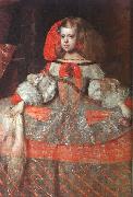Diego Velazquez The Infanta Margarita China oil painting reproduction